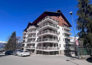 Facciata - Three-room apartment via Clotes, 61, Sauze d'Oulx - photo 32