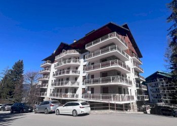 Facciata - Three-room apartment via Clotes, 61, Sauze d'Oulx - photo 33