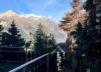 Vista - Three-room apartment via Clotes, 61, Sauze d'Oulx - photo 34