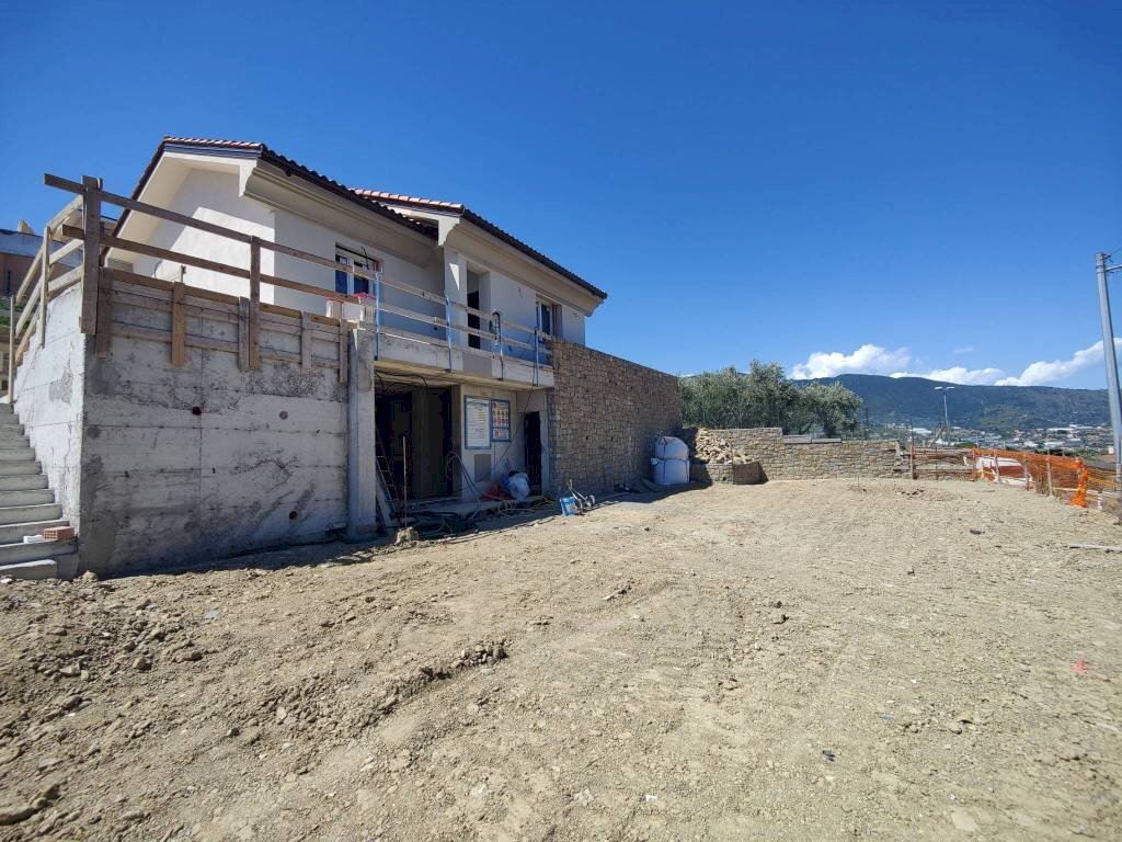 Terreno - Villa strada Monte Ortigara, Sanremo - photo 3