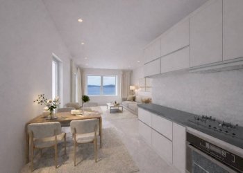 Cucina - Villa strada Monte Ortigara, Sanremo - foto 5