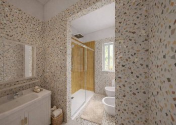 Bagno - Villa strada Monte Ortigara, Sanremo - foto 7