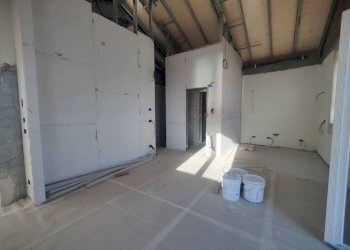 Soggiorno - Villa strada Monte Ortigara, Sanremo - foto 8