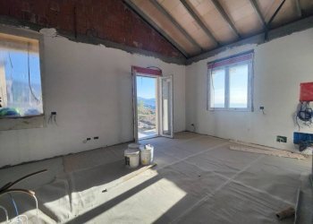 Soggiorno - Villa strada Monte Ortigara, Sanremo - foto 13