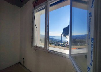 Vista - Villa strada Monte Ortigara, Sanremo - foto 14