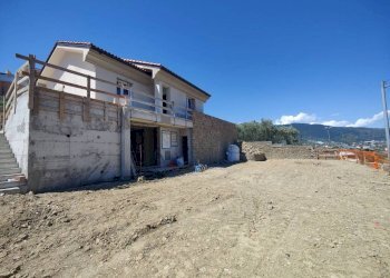 Terreno - Villa strada Monte Ortigara, Sanremo - photo 3