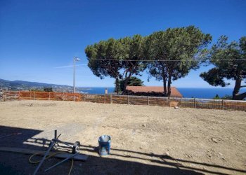 Terreno - Villa strada Monte Ortigara, Sanremo - photo 4