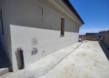 Terrazzo - Villa strada Monte Ortigara, Sanremo - photo 5