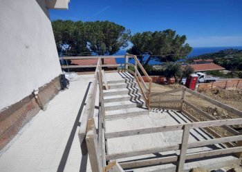 Scala - Villa strada Monte Ortigara, Sanremo - photo 6