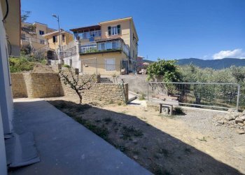 Terreno - Villa strada Monte Ortigara, Sanremo - photo 8