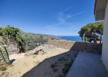 Giardino - Villa strada Monte Ortigara, Sanremo - photo 9