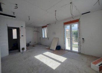 Soggiorno - Villa strada Monte Ortigara, Sanremo - photo 15