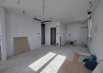 Soggiorno - Villa strada Monte Ortigara, Sanremo - photo 16