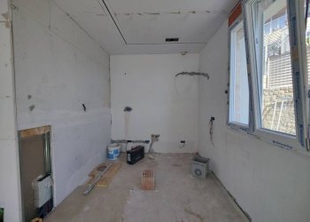 Cucina - Villa strada Monte Ortigara, Sanremo - photo 17