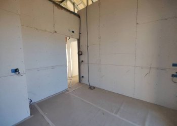 Camera da letto - Villa strada Monte Ortigara, Sanremo - photo 23