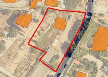 Mappa - Villa strada Monte Ortigara, Sanremo - photo 33