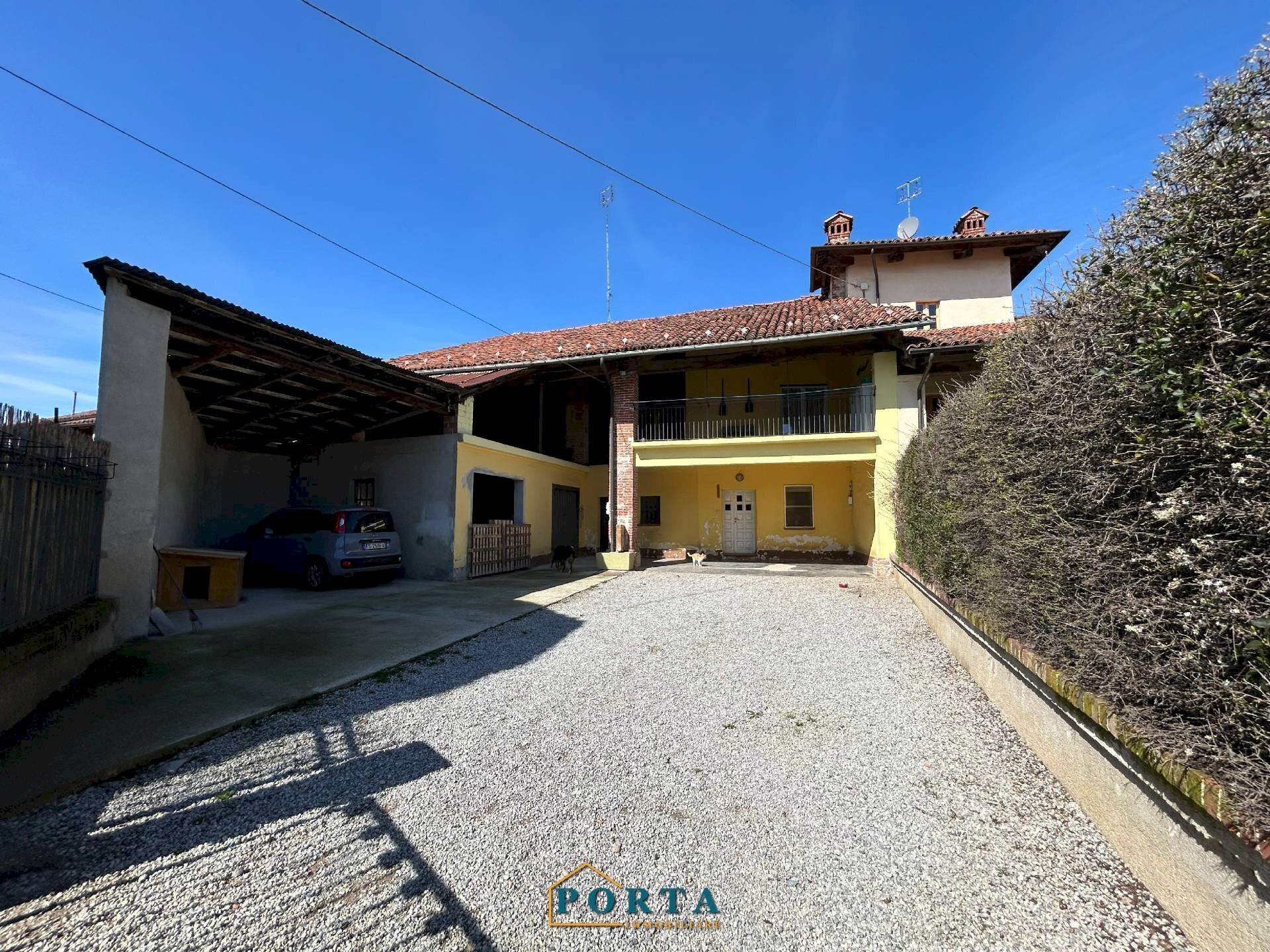 Foto 2 - Rustic Località Gratteria
19, Mondovì - photo 2