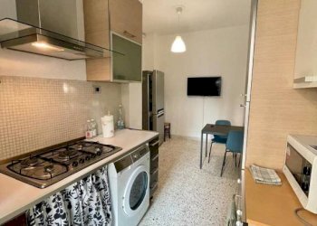 Cucina - Trilocale via Benevento, 47, Torino (zona Vanchiglietta) - foto 6