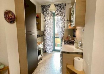 Cucina - Trilocale via Benevento, 47, Torino (zona Vanchiglietta) - foto 7