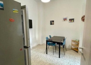 Cucina - Trilocale via Benevento, 47, Torino (zona Vanchiglietta) - foto 8