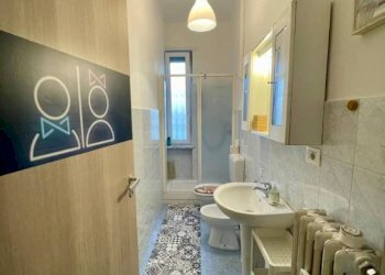 Bagno - Trilocale via Benevento, 47, Torino (zona Vanchiglietta) - foto 9