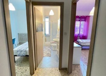 Ingresso - Trilocale via Benevento, 47, Torino (zona Vanchiglietta) - foto 11