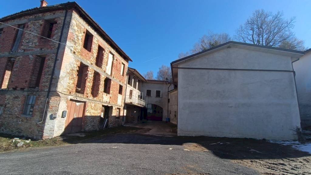 Zona - Rustic via Fornaca, 3, Perlo - photo 2