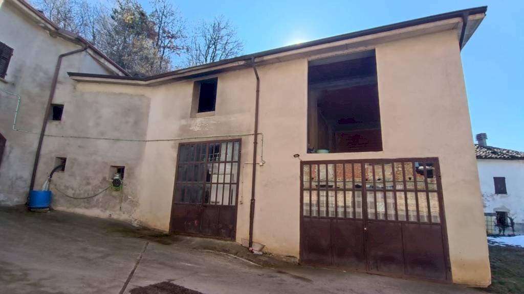 Facciata - Rustic via Fornaca, 3, Perlo - photo 3