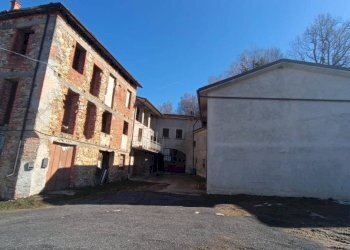 Zona - Rustico via Fornaca, 3, Perlo - foto 2