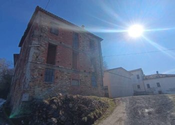 Zona - Rustico via Fornaca, 3, Perlo - foto 4