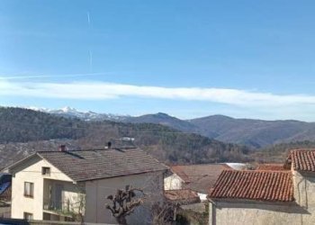 Vista - Rustico via Fornaca, 3, Perlo - foto 7