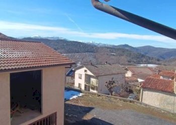 Vista - Rustico via Fornaca, 3, Perlo - foto 8