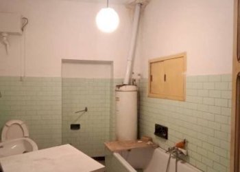 Bagno - Rustico via Fornaca, 3, Perlo - foto 14