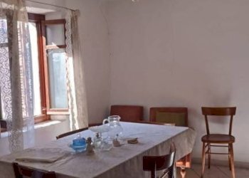 Sala da pranzo - Rustico via Fornaca, 3, Perlo - foto 15