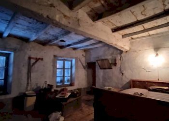 Stanza non arredata - Rustico via Fornaca, 3, Perlo - foto 20