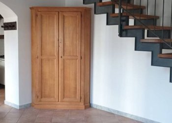 Camera da letto - Villa viale 20 Settembre, 35, Carrara - foto 4