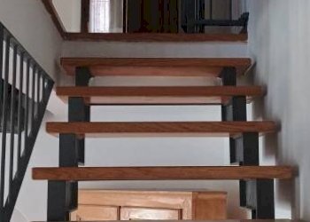 Scala - Villa viale 20 Settembre, 35, Carrara - foto 6