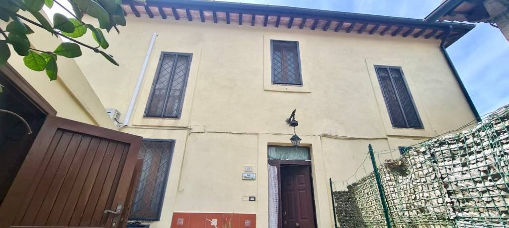 Facciata - Appartamento Narni - foto 1