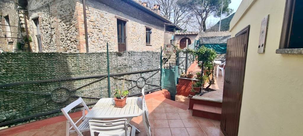 Terrazzo - Appartamento Narni - foto 3