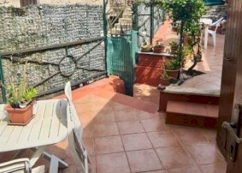Terrazzo - Quadrilocale Narni - foto 4