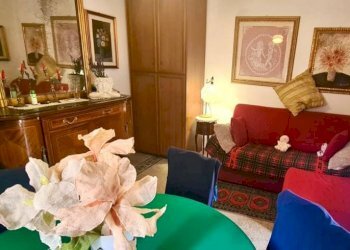 Salone - Appartamento Narni - foto 6