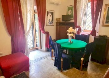 Salone - Appartamento Narni - foto 7