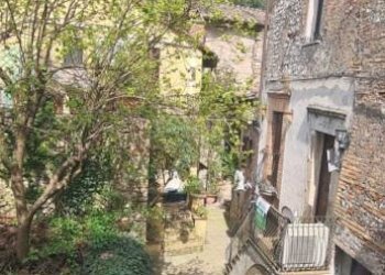 Vista - Appartamento Narni - foto 8