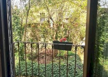Balcone - Quadrilocale Narni - foto 9