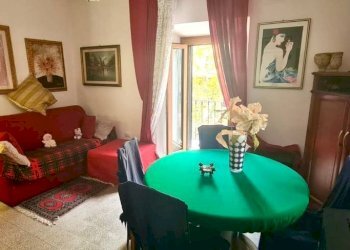 Salone - Appartamento Narni - foto 10