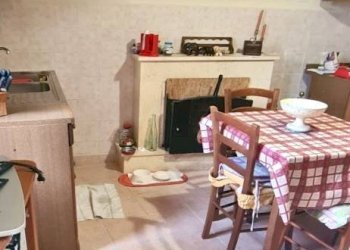 Cucina - Appartamento Narni - foto 11