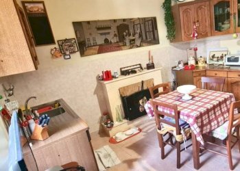 Cucina - Quadrilocale Narni - foto 12