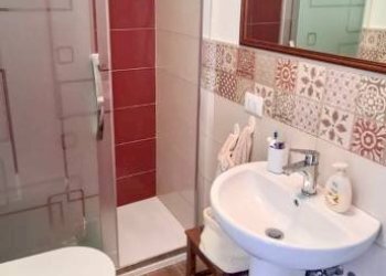 Bagno - Quadrilocale Narni - foto 13
