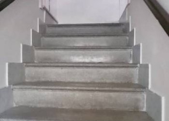 Scala - Quadrilocale Narni - foto 14