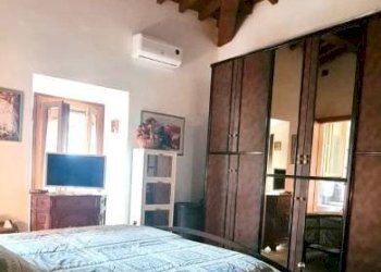 Camera da letto - Appartamento Narni - foto 15